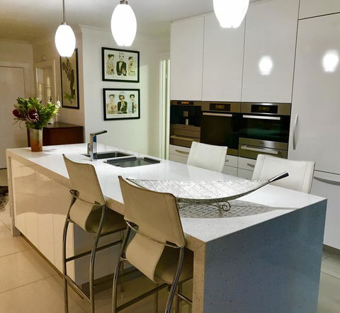 3 Divas Luxury Accommodation - Accommodation Daintree 2