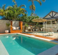 3 Little Pigs Holiday Home - Accommodation Daintree