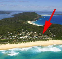 3 MELALEUCA - Accommodation Daintree
