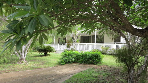3 Mirabel Avenue Arcadia - Accommodation Daintree 0