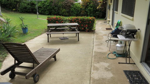 3 Mirabel Avenue Arcadia - Accommodation Daintree 1