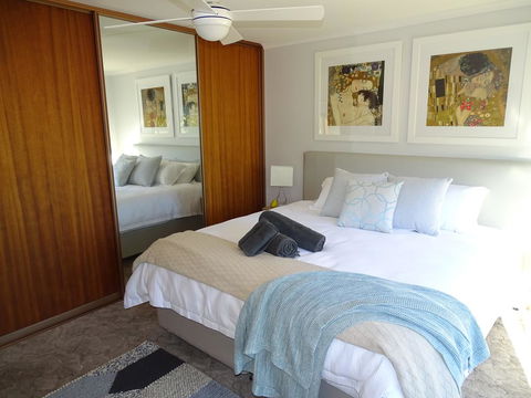 3 Pears On The Park McLaren Vale - Accommodation Daintree 2