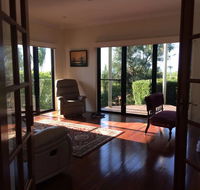 3 Sea/Fraser Island View Deckings Beachfront Marina - Accommodation Daintree