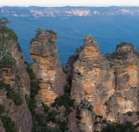 3 Sisters Blue Mountains Cottage - Accommodation Daintree