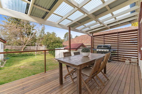 3 Sisters Blue Mountains Cottage - Accommodation Daintree 2
