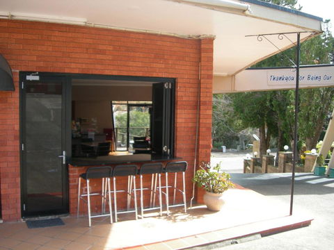 3 Sisters Motel - Accommodation Daintree 1