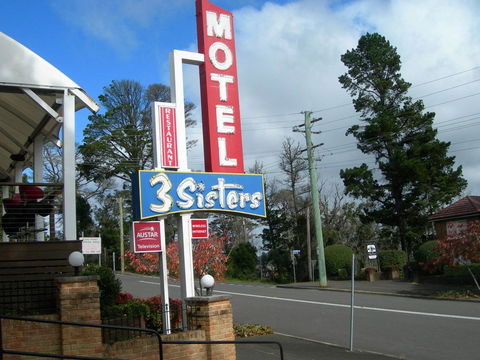 3 Sisters Motel - Accommodation Daintree 2