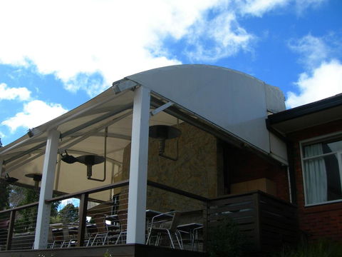 3 Sisters Motel - Accommodation Daintree 3