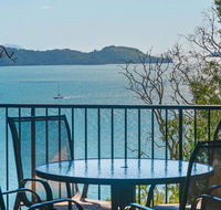 3 The Panorama Hamilton Island 2 Bedroom 2 Bathroom Ocean View Modern Apartment - Accommodation Daintree