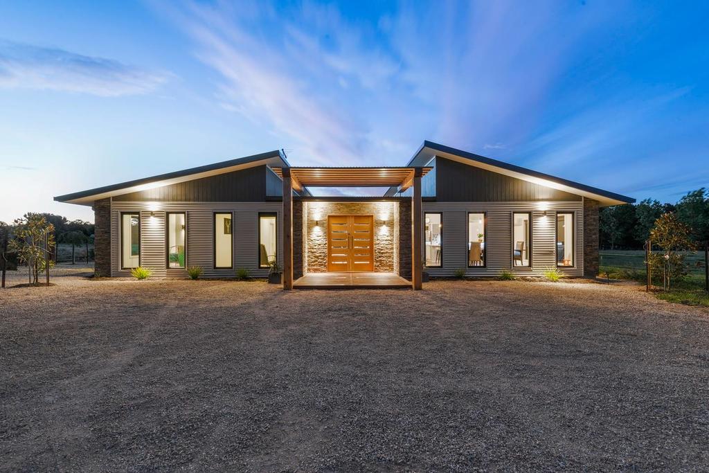 Walwa VIC Accommodation Daintree