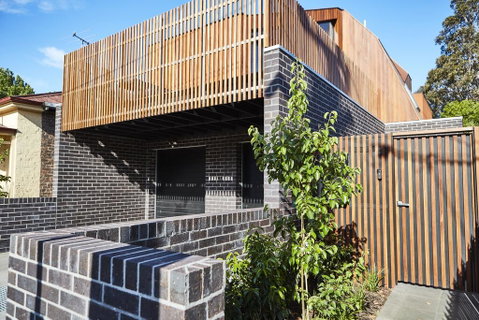 3-Bed House With Rooftop And Parking Near Yarra Park - Accommodation Daintree 0