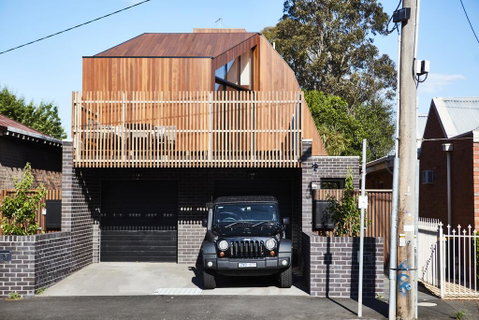 3-Bed House With Rooftop And Parking Near Yarra Park - Accommodation Daintree 1