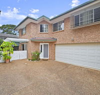 3/54 Owen Street Port Macquarie - Accommodation Daintree