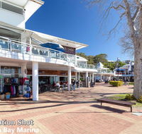 30 'The Commodore' 9-11 Donald Street - fabulous 3 bedroom 2 bathroom 2 carspaces - Accommodation Daintree