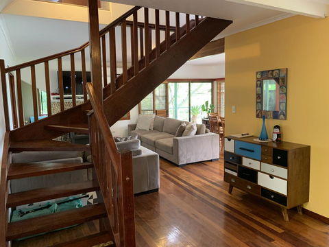 305 Montville - Accommodation Daintree 3
