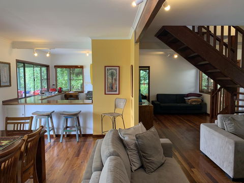 305 Montville - Accommodation Daintree 2