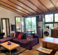 305 Montville - The Artist's Cottage - Accommodation Daintree