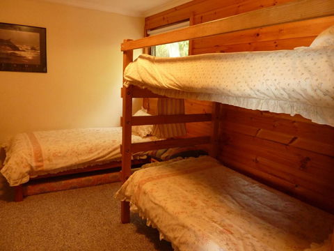 31 Elizabeth Crescent - Accommodation Daintree 2