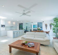 31 on Edward - Accommodation Daintree