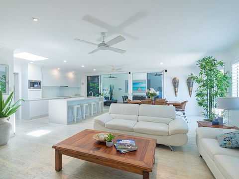 31 On Edward - Accommodation Daintree 0