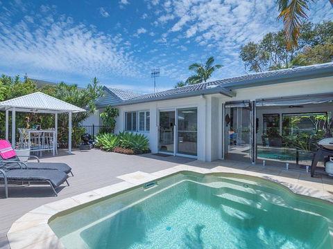 31 On Edward - Accommodation Daintree 1