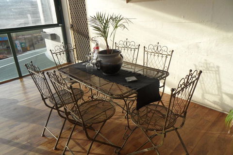 31 On The Terrace - Accommodation Daintree 3