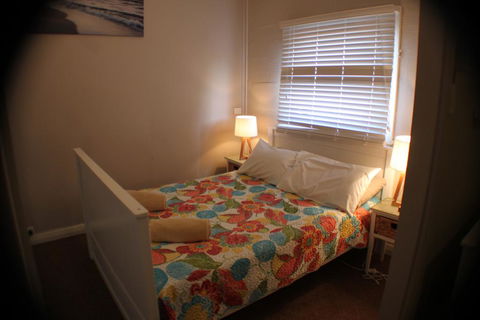 31 On The Terrace - Accommodation Daintree 2