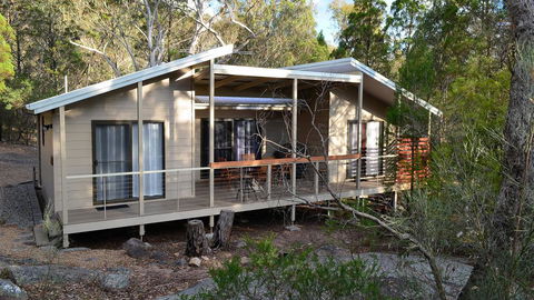 31 The Rocks - Accommodation Daintree 2