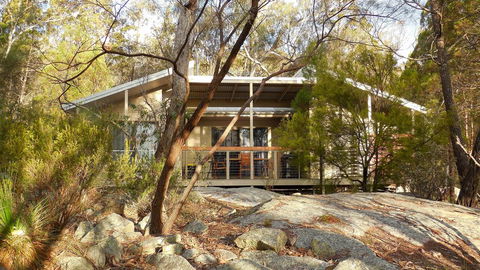 31 The Rocks - Accommodation Daintree 3