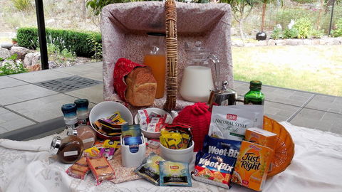 31 The Rocks - Accommodation Daintree 1