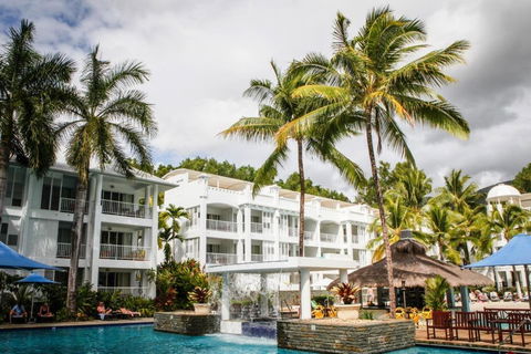 3121 SHILOH AT THE BEACH CLUB - Accommodation Daintree 3
