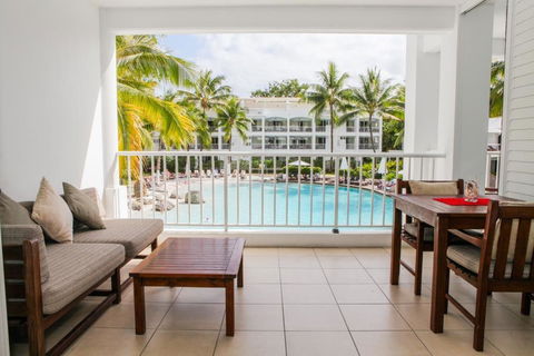 3121 SHILOH AT THE BEACH CLUB - Accommodation Daintree 1