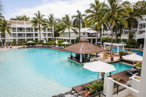 3121 SHILOH AT THE BEACH CLUB - Accommodation Daintree 2
