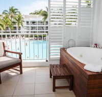3121 SHILOH AT THE BEACH CLUB - Accommodation Daintree