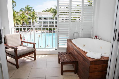3121 SHILOH AT THE BEACH CLUB - Accommodation Daintree 0