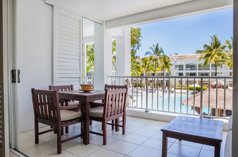 3123 BEACH CLUB PARADISE - Accommodation Daintree 2