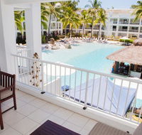 3123 BEACH CLUB PARADISE - Accommodation Daintree