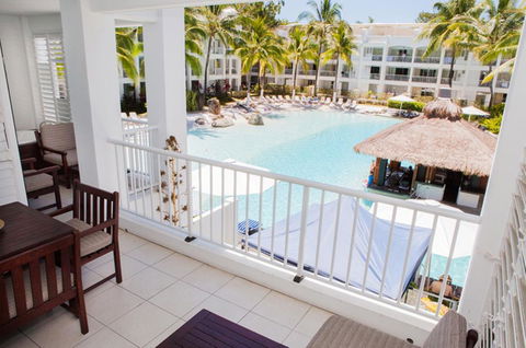3123 BEACH CLUB PARADISE - Accommodation Daintree 0