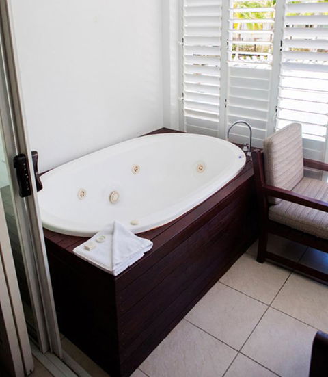 3123 BEACH CLUB PARADISE - Accommodation Daintree 3