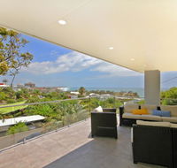 32 Barra Crescent Coolum Beach. Bond 500 FOXTEL WIFI Linen Supplied - Accommodation Daintree