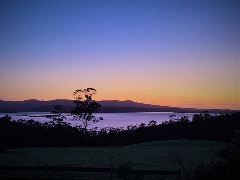 32 Zachary Drive Farm Stay Iconic Water Views - Accommodation Daintree 0