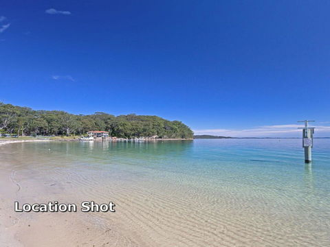 34 'Bay Parklands', 2 Gowrie Avenue - WIFI, Views, Pool, Spa & Tennis Court - Accommodation Daintree 2