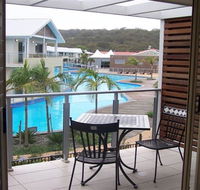 349 'Oaks Pacific Blue' 265 Sandy Point Road - fantastic pool - Accommodation Daintree