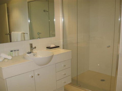 349 'Oaks Pacific Blue' 265 Sandy Point Road - Fantastic Pool - Accommodation Daintree 1