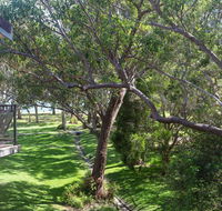 36 'Bay Parklands' 2 Gowrie Avenue - close to the water with pool  spa  tennis court - Accommodation Daintree