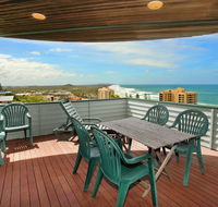 38 Pacific Terrace Coolum Beach - Linen supplied - Accommodation Daintree