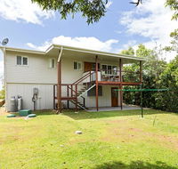 38 Yarrong Road - Accommodation Daintree