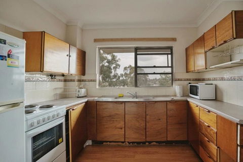 3BR Quiet & Convenient Area Of Parramatta UWS - Accommodation Daintree 1