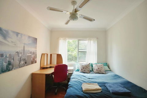 3BR Quiet & Convenient Area Of Parramatta UWS - Accommodation Daintree 2