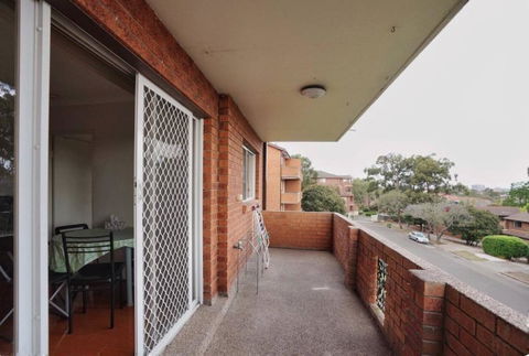 3BR Quiet+face To Big Park Near Parramatta Station - Accommodation Daintree 1
